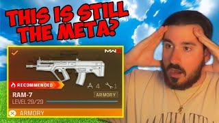 This Gun is STILL the META in Warzone