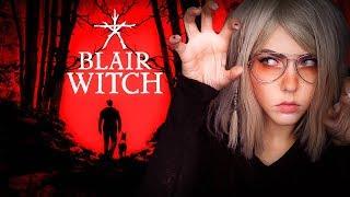 BLAIR WITCH (2019) - ВЕДЬМА ИЗ БЛЭР