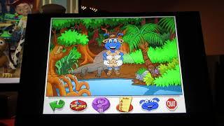 "Let's Explore The Jungle with Buzzy the Knowledge Bug" Walkthrough (Part 1) (Read Description)