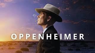 Can You Hear The Music? (Theme Suite) | Oppenheimer (OST) by Ludwig Göransson