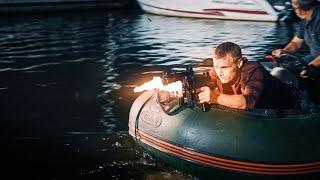 БОЕВИК! СЕКРЕТНОЕ ПОДРАЗДЕЛЕНИЕ «СПЯЩИХ» АГЕНТОВ АКТИВИЗИРУЕТСЯ! Стражи Отчизны! Русский фильм
