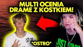 MULTI ocenia DRAME Z KOSTKIEM! *ostro*