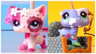  Littlest Pet Shop: LVE IDL!! (Episode#10) 