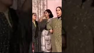 Panzi Gogji  fight too funny Kashmiri Drama  #viralvideo #funny #shortsfeed