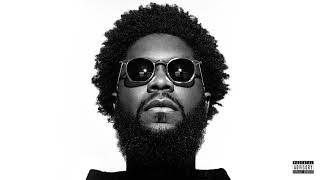 BIG K.R.I.T. - "Glorious" (Audio)