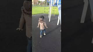 Azyan's fun time| West Drayton