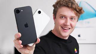 Полный обзор iPhone 16e - САМЫЙ дешевый Айфон