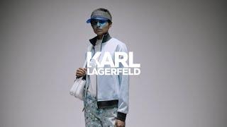 KARL LAGERFELD SPRING SUMMER 2021