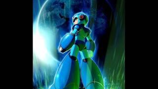 Ultimate Marvel Vs Capcom 3 - Megaman X Theme