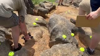 Mid Atlantic Micro Crawlers Summer Showdown 2022 - Alan S. - Class 3