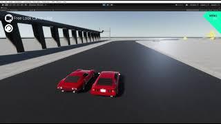 Unity Standard assets Car2021 02 20 20 26 47