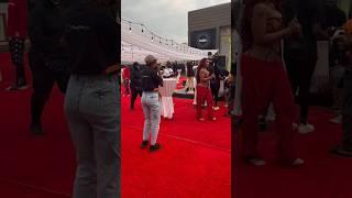 Mercy Eke and her Lamborghini live in Edo State. #trending #eventvlogging #viralvideo #viralshorts