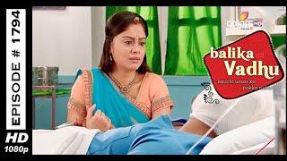 Balika Vadhu - बालिका वधु - 17th January 2015 - Full Episode (HD)