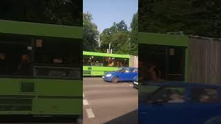ул.Ленина напротив Парка