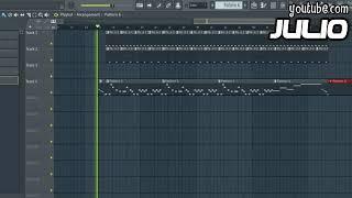 FL Studio  Coffin Dance Song Old Style Remix REUPLOADED