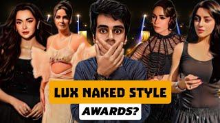 Behooda Award Show? Lux Style Awards 2023 review