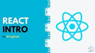 React Introduction (in Hindi) - opendevs