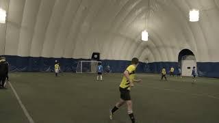 Wasted Talent FC v Jimmy FC Matchweek 6 7v7 Lakeshore