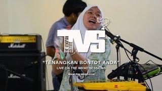 The Venopian Solitude | Tenangkan Bontot Anda (Live on The Wknd Sessions, #80)