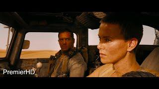 Безумный Макс: Дорога ярости /Mad Max: Fury Road(2015)Русская озвучка /Трейлер