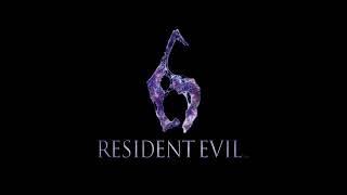 RE6 LEON chap 5 END