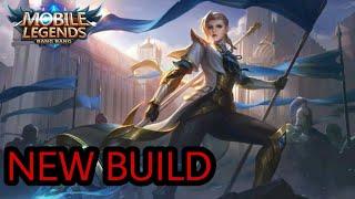 SILVANA BEST BUILD 2020 | GAMEPLAY SILVANA