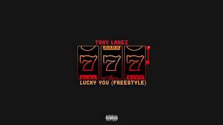 Tory Lanez - Lucky You Freestyle (Official Audio)