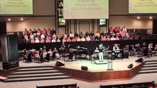 2014.08.10 Prelude FBCC 08102014