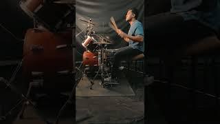 Perfect - One Direction | Drum Cover (Short Version). #srilanka #srilankan #drummer