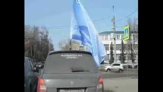 АвтоРадиоКлуб Уфа