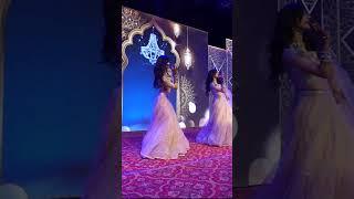 Nachde Ne Saare | Wedding Dance | #shorts