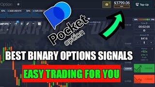 VfxAlert Pro on OTC Market - Win Rate 99% - Best binary options signals