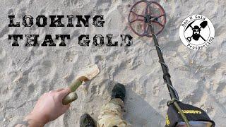 UK Beach Metal Detecting with Garrett/ACE 250 /Nel Tornado