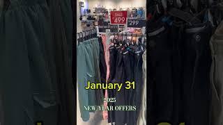 2025 NEWYEAR OFFER #zudio #zudioshoppingvlog #subscribe #offers #share #clothing #dress #collection