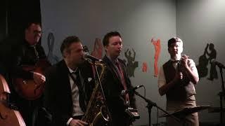 Little school girl - Professor Cunningham and His Old School  - Suncoast Jazz Classic 2017