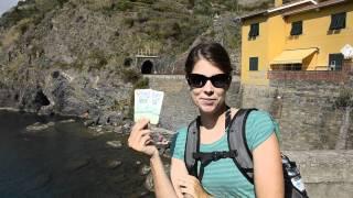 Europe Trip 2011 - Day 9-12: Italy