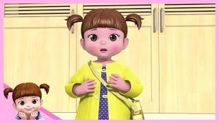 Ice Cream Melt Down | Kongsuni and Friends | Full Episode| Kids Cartoon