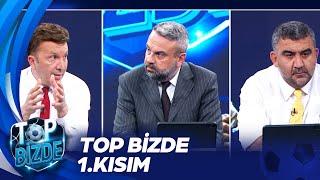 Top Bizde 1. Kısım | 21 Eylül 2024 @ExxenSpor