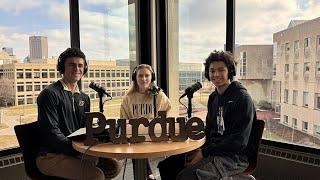 Episode 17: Biomedical Engineering Student Perspective at Purdue in Indianapolis
