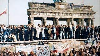 A Russian View on the Fall of the Berlin Wall, 30 Years On - The Moscow Times | BuzzFresh News