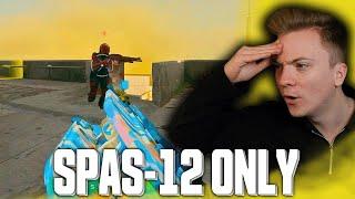 Die GANZE LOBBY MUSS die OP ONESHOT SHOTGUN spielen! | V1nKub