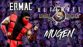 UMK3 Ultimate Mortal Kombat 3 Hardest Play