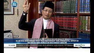 Islam Sebagai Agama Pemersatu Umat Manusia