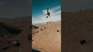 Bro just ride a MTB  #mtb #shorts #subscribe