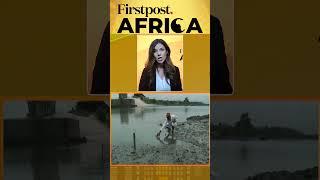 Nigeria vs Oil Giant Shell | Firstpost Africa | N18G