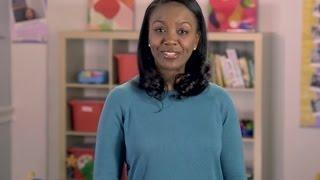 Meet Ms. Carolyn