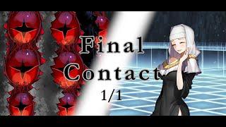 F/GO [NA] | Kiara VS Zepar. The Final Contact (1/1)