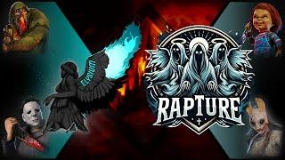 Elysium vs Rapture | Playoffs - All Hallows League 2024 | DBDLeague