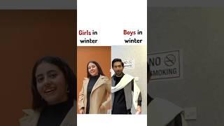 Winter  collection #hunainmalik #winter #outfit #bollywood #hunain #reactionboi #foryou #youtube
