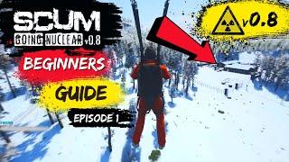 How To Get Started In Scum Beginner Guide Scum | Scum Loot Guide | Scum Guide | Scum Jail Loot Guide